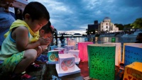 Godišnjica od katastrofe nad  Hirošimom
