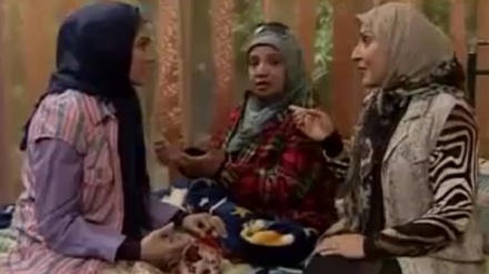 چەند بەشێکی سەرنج ڕاکێش له بەرنامەی سه‌حه‌ر و بينه‌ران