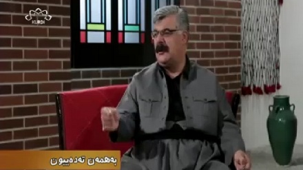 پێشنیارەکانی به‌همه‌نی ته‌ده‌ییون کارخولقێنه‌ر و بەرێوەبەری وەرزشی له بەرنامەی شەوچرا