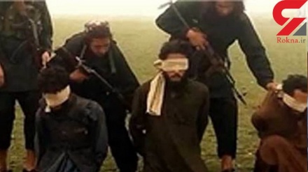 İŞİD-çilər öz başçılarından beşini edam ediblər