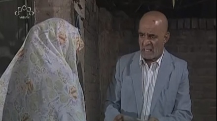 بەشێک لە درامای تاوانبـــــــــار هــه‌ڵات  - بەشی 9