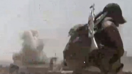 ڕزگاریی 31 ناوچە لە دەسپێکی ئۆپراسیونی ڕزگارکرانی تەلعەفەر