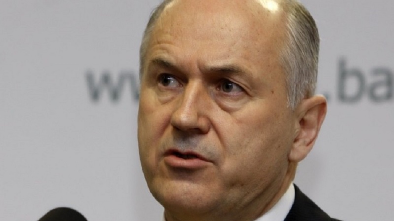 Incko: Pomirenje među narodima je moguće