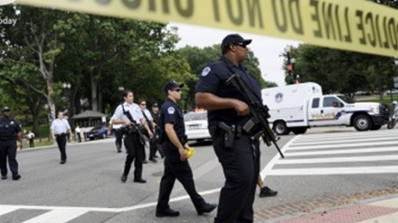 امریکہ میں فائرنگ کے واقعات میں دسیوں افراد ہلاک و زخمی 