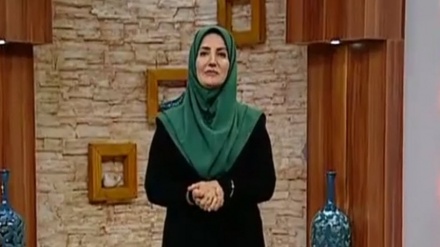 بەشێک لە بەرنامەی ساباتی سۆز