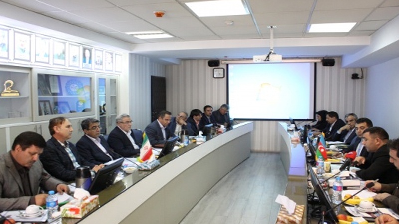 Azərbaycan İranla elmi və araşdırma əməkdaşlıqlarını genişləndirmək niyyətindədir