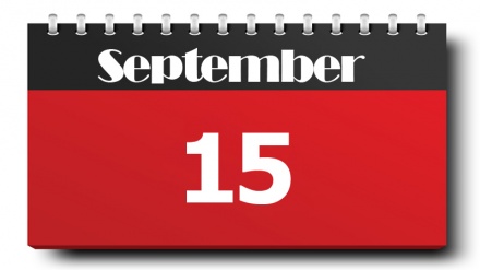 Rojhejmêra Dîrokê - 2017-09-15