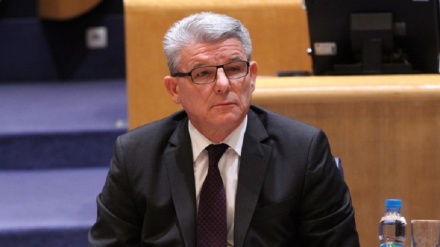 Džaferović: Preispitati procedure za nabavku hrane za pripadnike Oružanih snaga