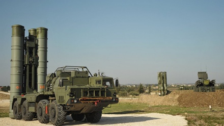 نیگەرانی دەربڕینی پنتاگۆن لەوەی کە عەرەبستان سیستەمی موشەکی S-400ی لە ڕووسیا کڕیوە