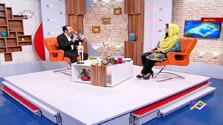 بايه‌خی فيزيوتراپى له ئێران