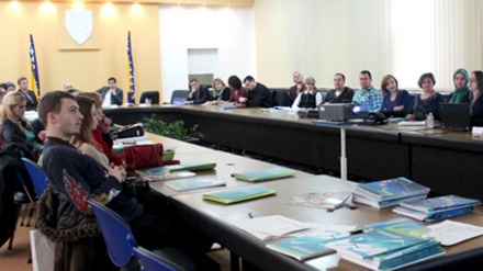 Mladi iz 25 zemalja u Sarajevu uče o Modelu UN-a