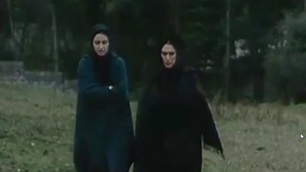 بەشێک لە فیلمی سینه‌مایی باخەکانی کەندەلووس