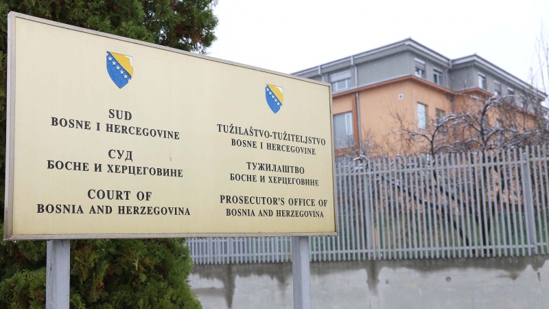 Nihadu Bojadžiću deset godina zatvora za zločine u Jablanici