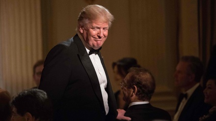 سەرلێشێواوی دەوڵەتی ترەمپ بەرامبەر بە ئێران