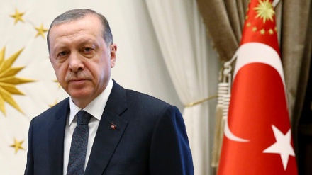 Ərdoğan: İran rəsmilərilə İraq Kürdüstanındakı separatçılıq referendumu haqda danışacağam