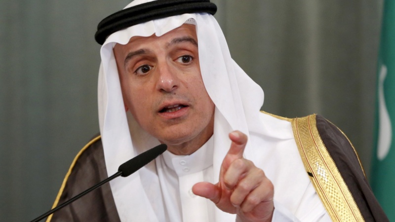 Ərriyad-ın müqavimət cəbhəsinə qarşı fitnələri davam edir