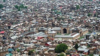 Saringar, grad u Kašmiru
