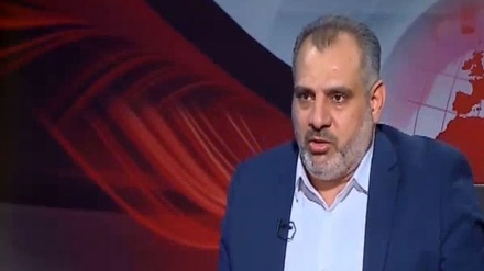 داوای گەلی عێراق بۆ چۆڵکرانی بنکە سەربازیەکانی ئەمریکا و رژێمی زایۆنی و تورکیا 