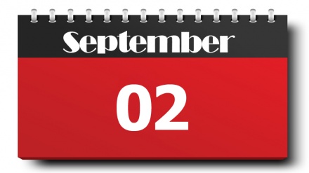 Rojhejmêra Dîrokê - 2017-09-02