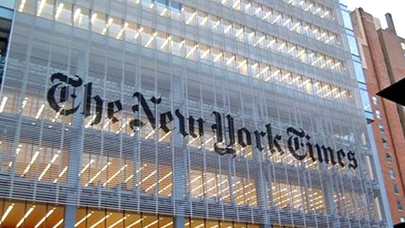 Skandalozan članak u NY Times: Ismijavanje i ponižavanje žrtve genocida!