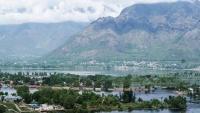 Saringar, grad u Kašmiru
