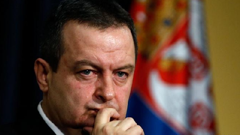 Srbija uputila protestnu notu EU zbog predstavljanja Tesle kao Hrvata