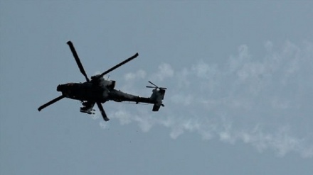 Taliban-ın iclasına qarşı hava hücumu