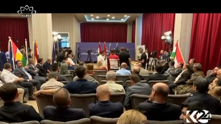 ڕفراندۆمی کوردستانی عێراق، بڕیاری نه‌گونجاو و مه‌ترسیدار