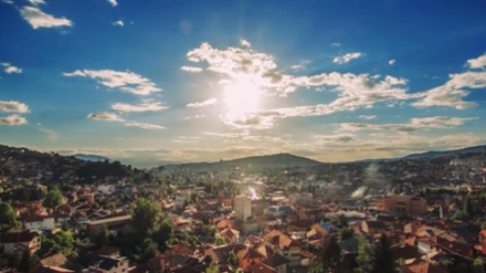 BiH: Dijelovi Sarajeva jutros bez vode zbog pokvarenog zatvarača