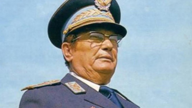 Svjetski mediji podsjećaju Hrvate: Znate li vi ko je bio Josip Broz Tito?