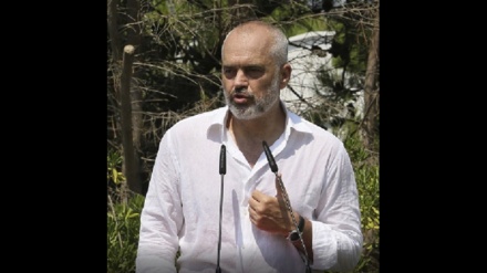 Rama: Srbija i dalje nedostaje na NATO mapi