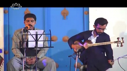 فێستیڤالی مووسیقای لەیلاخ