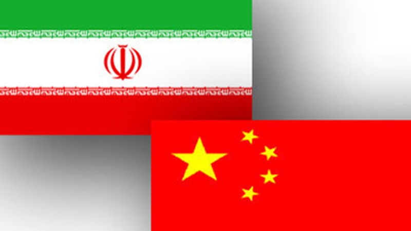 İranın Çinə ixracatında böyük artım olub