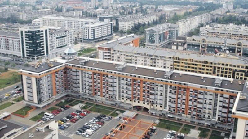 U Podgorici bez podataka o štetnim PM2,5 česticama jer nema uređaja