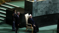 Govor predsjednika Ruhanija u OUN-u
