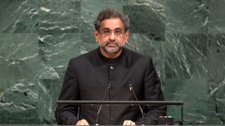 اقوام متحدہ کے منشور پرعمل درآمد کی ضرورت