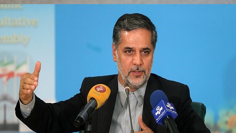 İranın neft alqı-satqısında məhdudiyyət yaratmaq nüvə anlaşmasının pozulmasıdır