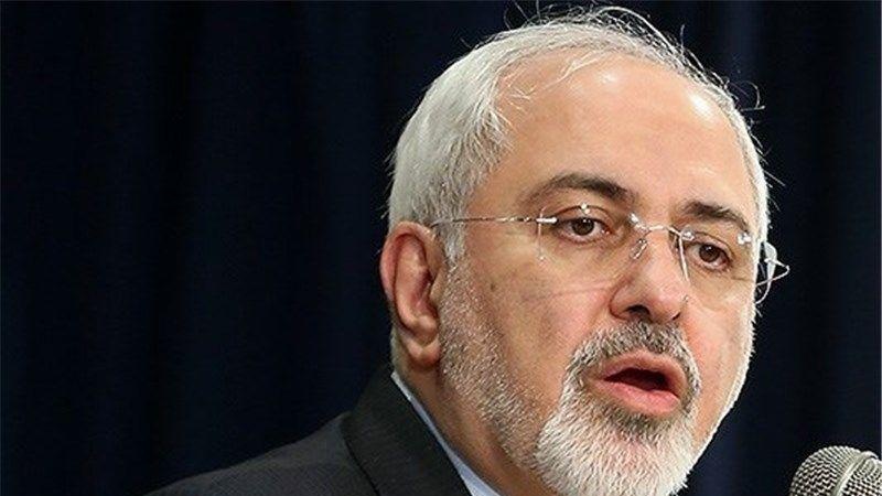 زەریف: بژاردەی سیاسی تەنیا ڕێگاچارەی قەیرانی سووریایە