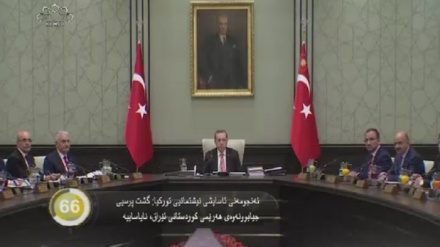  جیهان لە 100 چرکەدا - 23-09-2017