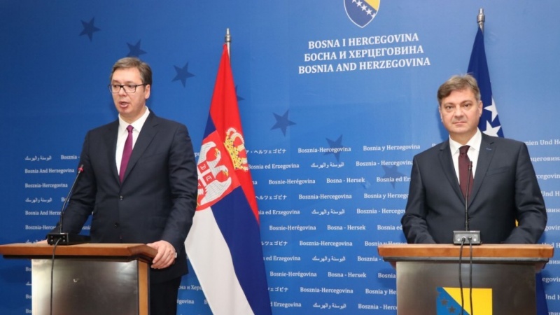 BiH mora usloviti Srbiju: Povlačenje Strategije ili povlačenje iz projekta autoputa