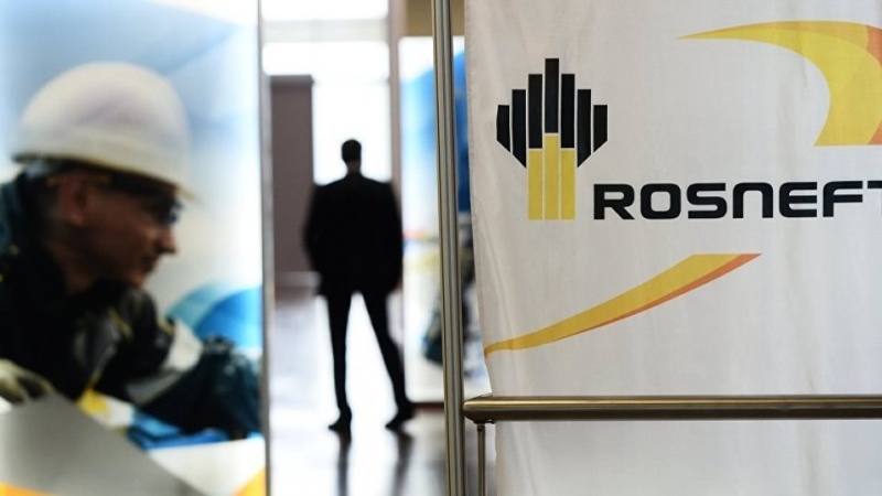 Herêma Kurdistana Iraqê û şirketa Rosneft a rûsî peymanek îmze kirin