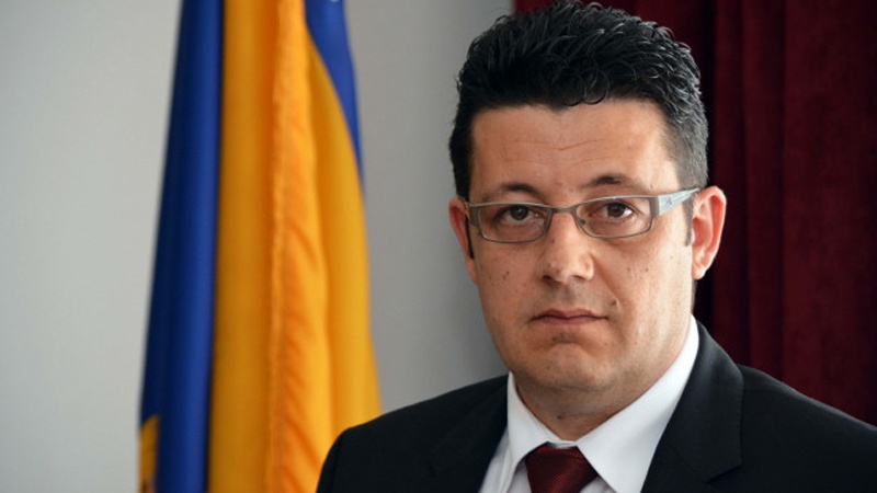 Čampara: Niko nema pravo koristiti prekomjernu silu