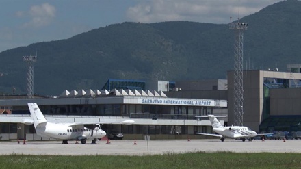 Sve spremno za rekonstrukciju sarajevskog aerodroma