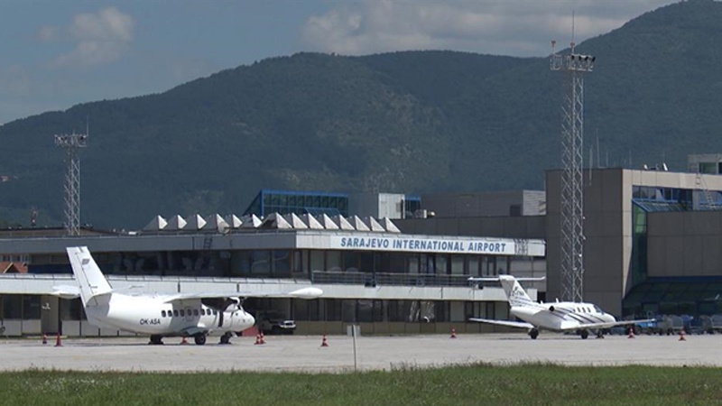 Sve spremno za rekonstrukciju sarajevskog aerodroma