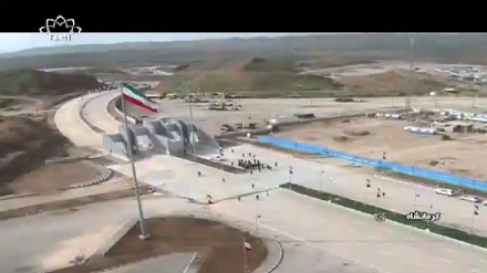 شوێنە سەرنج ڕاکێشەکان بۆ سەرمایەدانان لە کرماشان