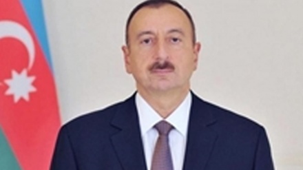 Azərbaycan prezidenti Qazaxıstana səfər edib