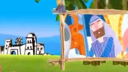 چیرۆک بۆ منداڵان