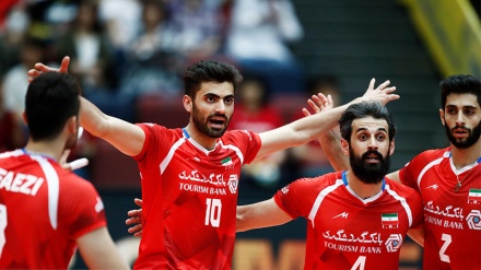 وتووێژ و ڕاپۆر سەبارەت بە هەڵبژاردەی بالەی ئێران 