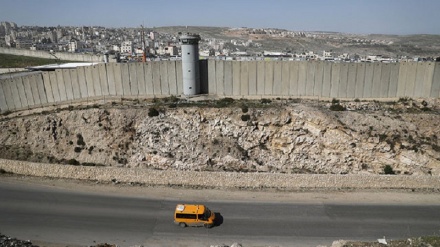 BMT İsrailin Fələstindəki işğalçılıq siyasəti ilə bağlı tənqid xarakterli hesabat yayıb