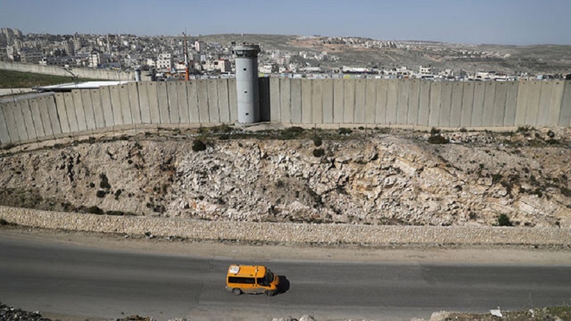 BMT İsrailin Fələstindəki işğalçılıq siyasəti ilə bağlı tənqid xarakterli hesabat yayıb